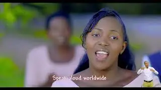 MBWIRA IBYA YESU by RESURRECTION HOPE CHOIR 4K   2022