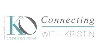 Connecting with Kristin 054: How to Organize Circular Knitting Needles