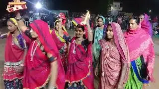 પાવી જેતપુર ગામ સાઈ ઇદં ના ભાગરૂપે વાવ ની ટીમ પણ આવી ગઈ ફુલ મોજ કરી #છોટાઉદેપુર આદિવાસી સમુદાય #2025