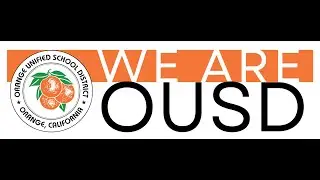 WE ARE OUSD (2023 Kickoff Video)