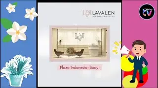 New Normal LAVALEN