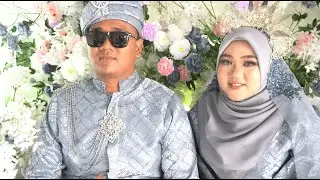 Walimatul Urus Hasani & Izzati | 25-12-2025 | Kampung Telok Wang,SP.
