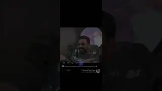 مساحة عبدالعزيز المريسل : محمد السكيت ضحيه او ماذا 