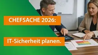 Cyber-Attacken im neuen Jahr: So schützt du dich