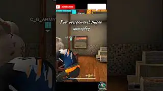 Cs rank highlights #chimkandigaming #freefire #freefiregameplay
