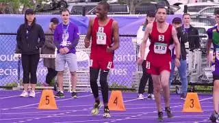 Highlights: Kaiser Permanente Serves the 2018 Special Olympics USA Games | Kaiser Permanente
