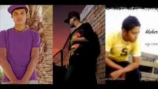 Manhy - Donde quedo el amor (con Kleker y Eikem)