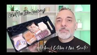 What I've Been Warming Ft Annual Catalog 2 New Bars!
