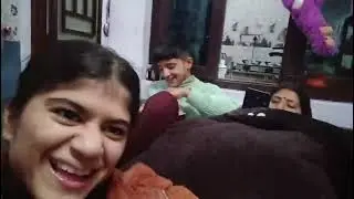 Aj vlog ni bna payi 😱😱