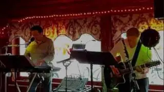 Don't Stop Believing Demo by The Al Stone Project