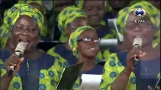 WCCRM AWADA PARISH: BEST IGBO PRAISE SONG COMPILATION 2023