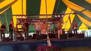 Transit Authority-The Premier Chicago Tribute Band