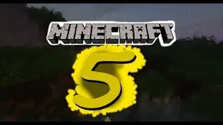 Minecraft 1.14 - ⛏5 Ways to Mine⛏ - 2019