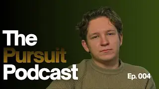 When to change direction? | The Pursuit Podcast 004