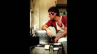Avec mon survet