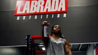 Lord Shredded x Lean Body HQ 💥 @lordshredded @Labrada 