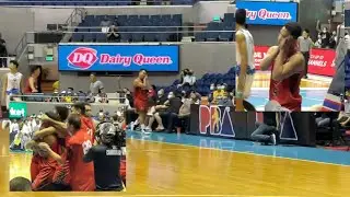 AGAIN! Baser Amer says nyt nyt !!!!