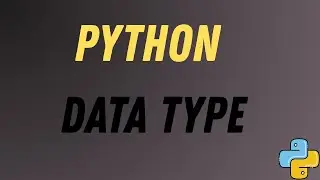 Python Data Types Explained | int, float, string (Beginner)