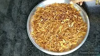 How to Perfect Crispy Fry Onion For Korma , Kofte & Biryani |How to Peel Chop Onion | Brista Recipe
