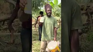 Applying sodium chloride (salt) to coconut plants&mdash;right practice, better results 🌴☎️ 0242757493