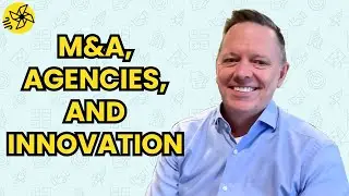 Agency Veteran Bob Morris on Innovation | Marketing on the Move #17