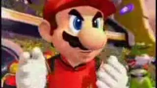 Clip de Mario Smash Football