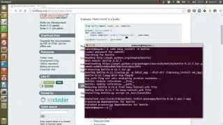 Bottle Python Web Framework Tutorial