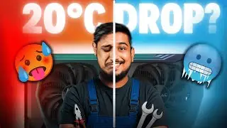 This RTX 3070 Was Dying… Until I Did This!
