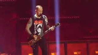 Volbeat, The Devil Rages on - Köln 2025