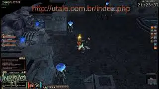 Unravel Tale UP Raiz 1-119 go
