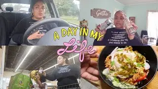 I am so frustrated & need to vent| healthy food shopping at Aldi's | love life chat
