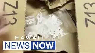Changing drug trade has law enforcement working to keep up