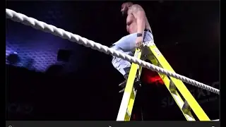 Jessie V vs Jax Williams, Superkickd