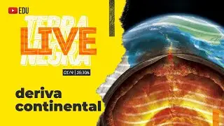Deriva Continental e Alfred Wegener