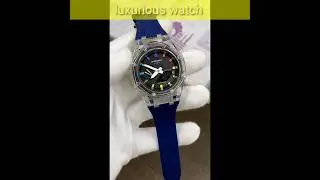 luxurious watch #shorts #luxurywatches #designerwatch