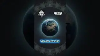Audio Crawler vs Reisser - The Pale Blue Dot (Original Mix)
