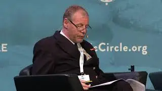 Lars Henrik Hansen, Commander in Chief, Joint Arctic Command, Enhancing Maritime Safety
