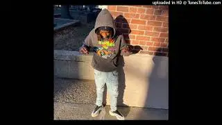 Bransavvg57 x NUNNIE DA III 2025 x Type Beat ''Grand Theft Auto'' Fast NY Drill Beat┃Prod. Lxsy