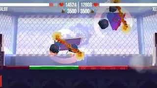 Insane Sir Killalot