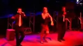 Video Orquesta Nueva Etapa: El de los ojos negros