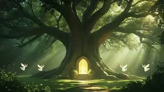 2h Relaxing, Meditative, Sleep Music for Body & Mind | Deep Healing Sounds