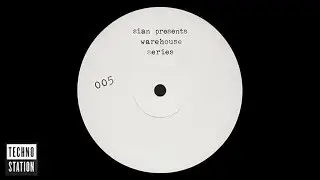 Sian - Reverse | Octopus Warehouse Series