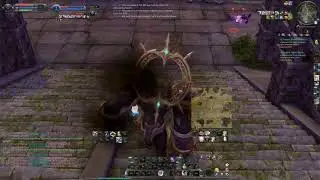 [AION 6.2] Field PvP vs Tek (Gladiator) close fight