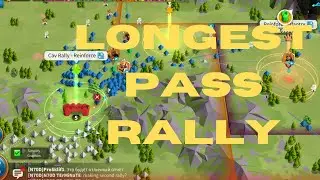 Longest Rally of the KvK! With Battle Reports! Rise of Kingdoms KvK