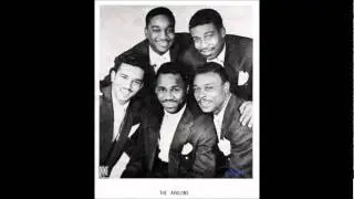 Heart's Desire-The Avalons-1958-Unart.wmv