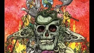 Master Musicians Of Bukkake - A Mist Of Illnesses