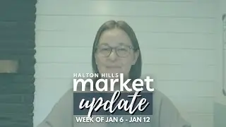 Halton Hills Housing Update - Ep.267