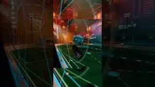 Have I Mastered Rocket League Movement?! 🧼💫