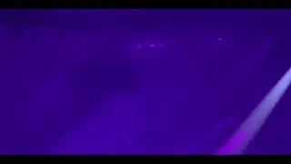 Ghost : The Future Is A Foreing Land Live Skeletour 2025
