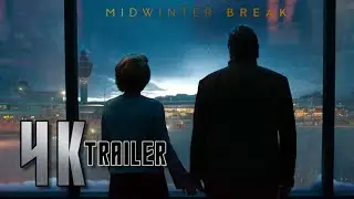 MIDWINTER BREAK (2026) Trailer [4K Ultra HD] | Upscale Engine | Focus Features.